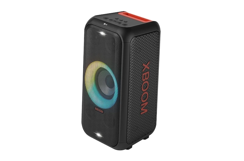 PARLANTE INALAMBRICO LG XBOOM XL5S BT 200W RMS, imagen 3