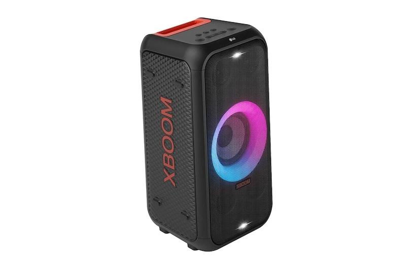 PARLANTE INALAMBRICO LG XBOOM XL5S BT 200W RMS, imagen 4