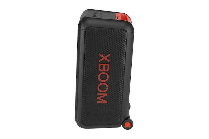 PARLANTE INALAMBRICO LG XBOOM XL7S BT 250W RMS, imagen 5