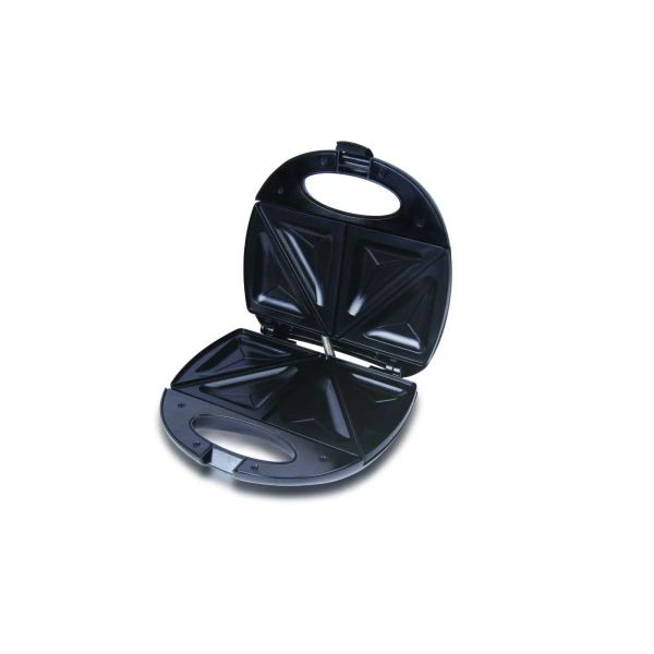 SANDWICHERA JAM KJ-224 NEGRA C/PLACA TRIANGULAR, imagen 2