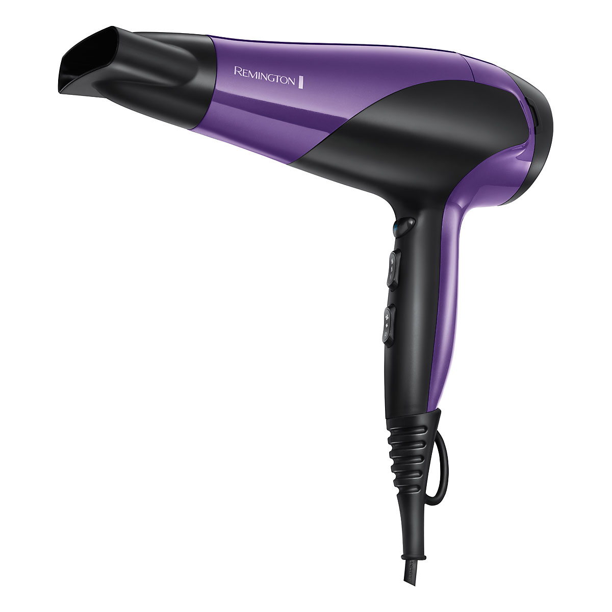 SECADOR DE PELO REMINGTON MOD D3190 DAMAGE PROTECTION 2200, imagen 2