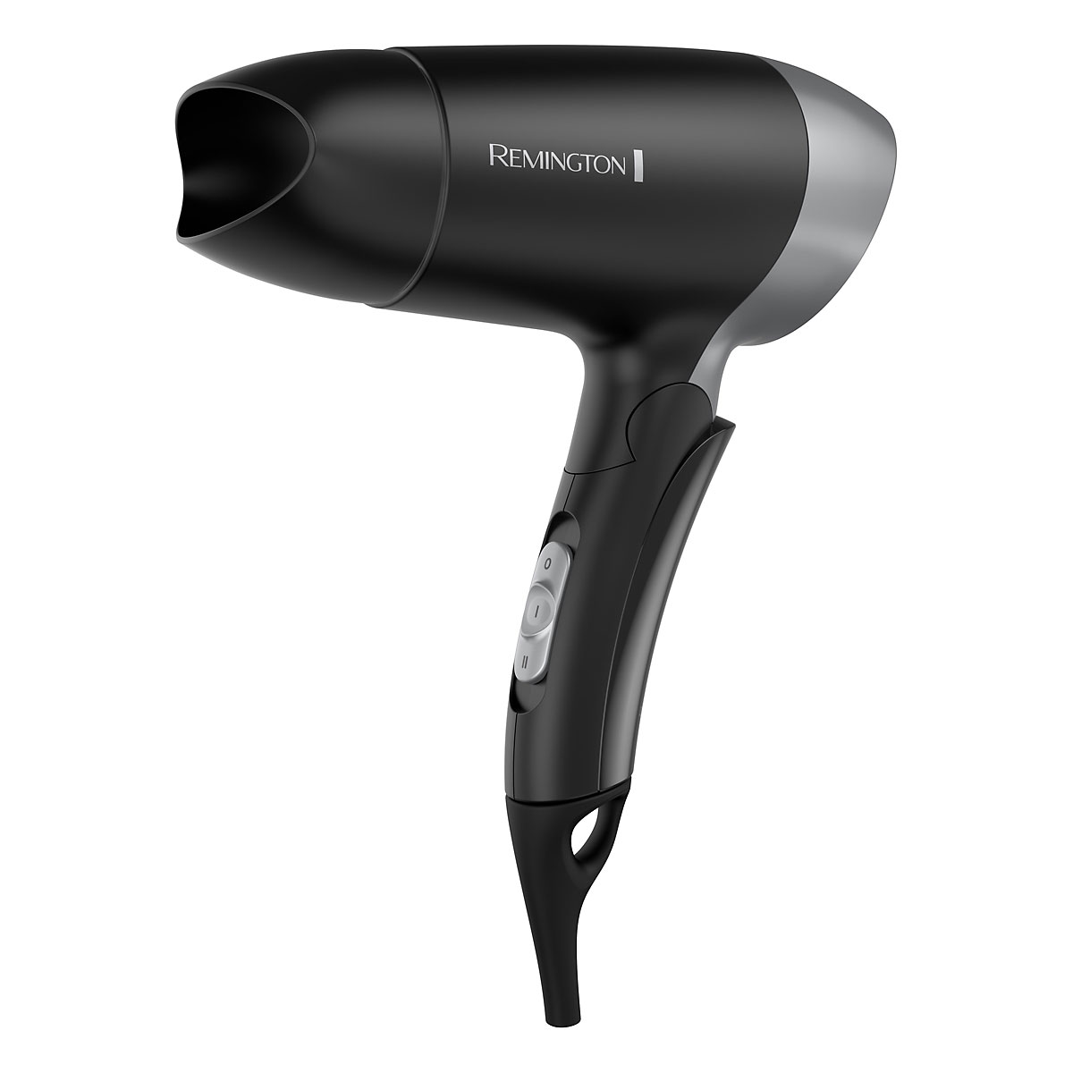 SECADOR DE PELO REMINGTON MOD D2400 BIVOLT 1400W P/VIAJE, imagen 2