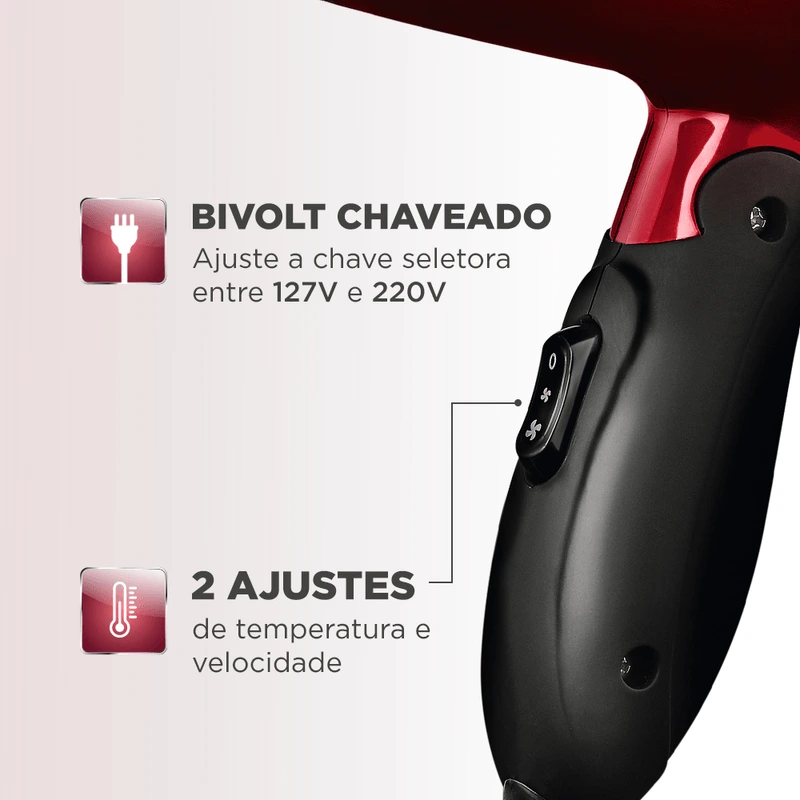 SECADOR DE VIAJE MAX MODULAR SC-10 BIV, imagen 3