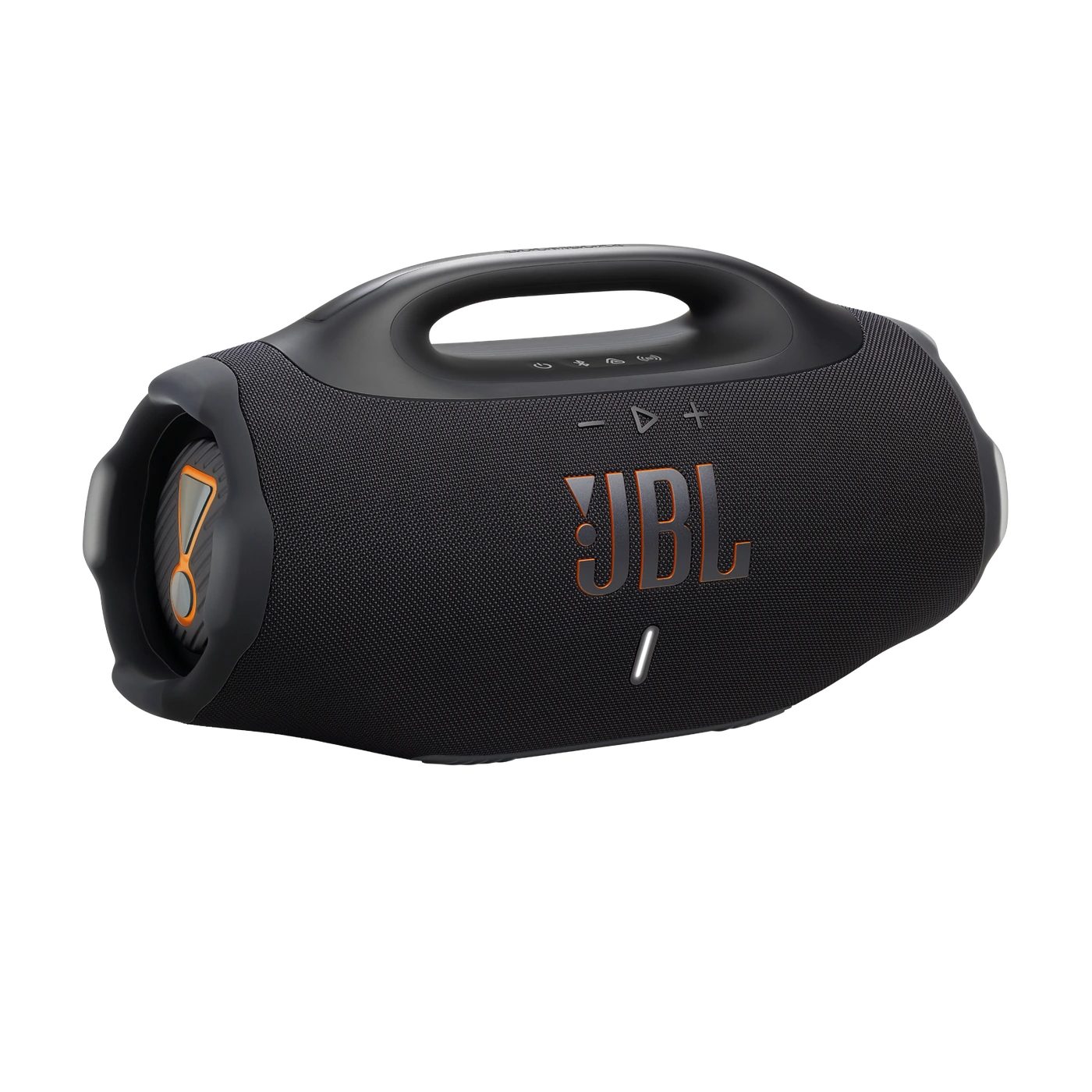 SPEAKER PORTATIL JBL BOOMBOX 4 BLACK, imagen 2