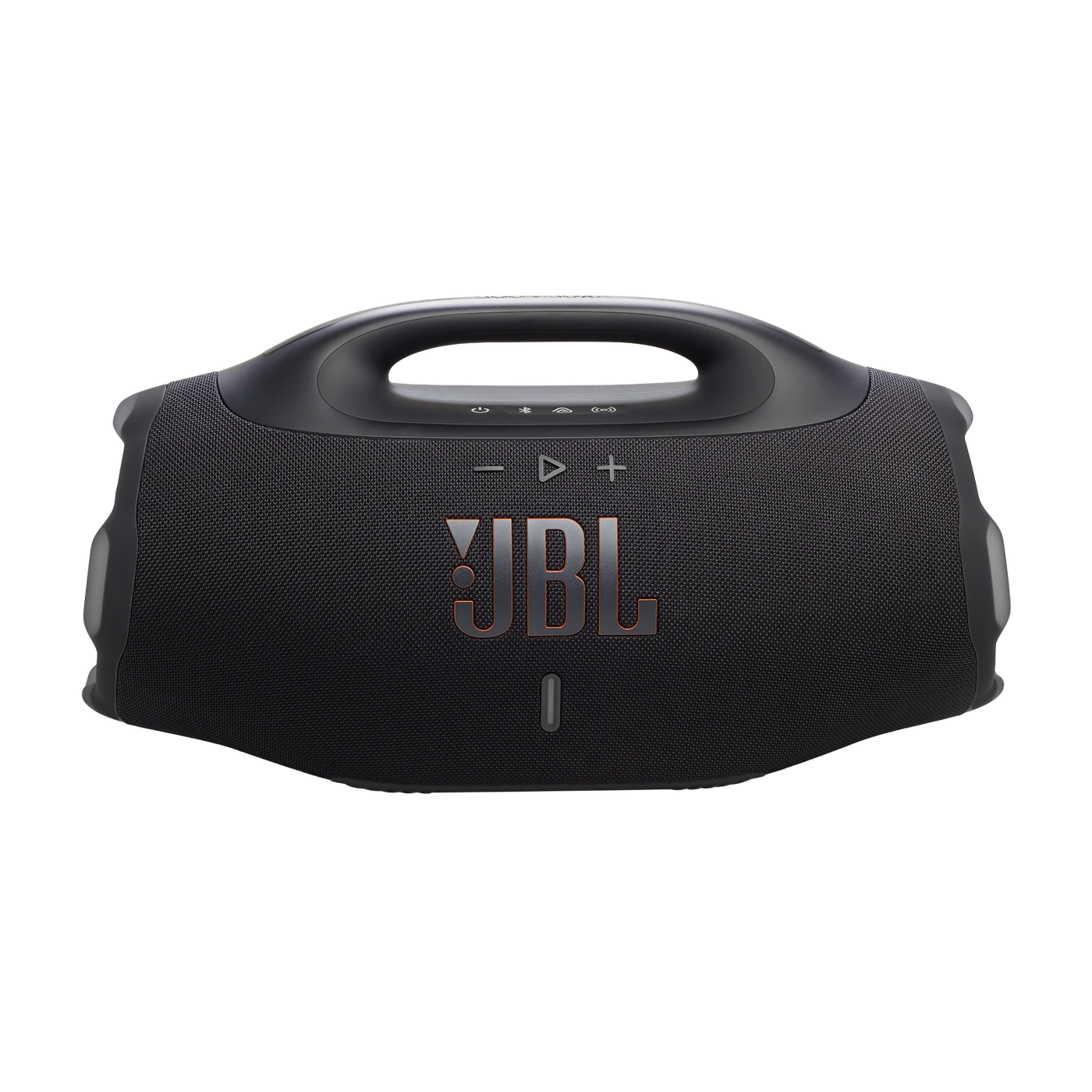 SPEAKER PORTATIL JBL BOOMBOX 4 BLACK, imagen 3
