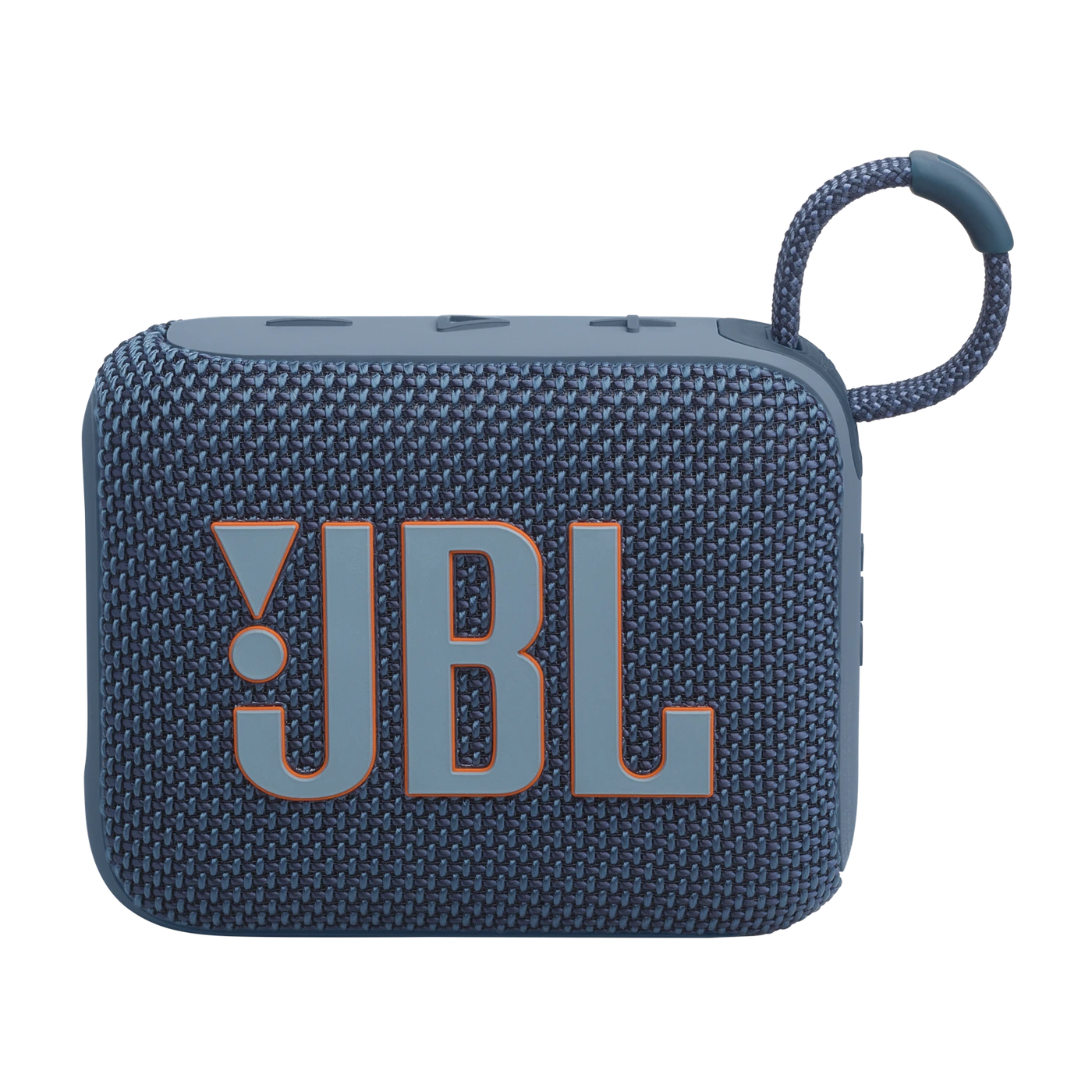 SPEAKER PORTATIL JBL GO 4 BLUE, imagen 3