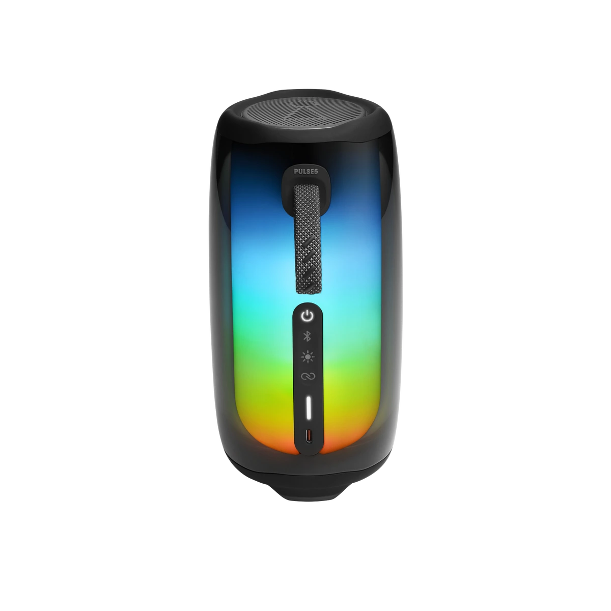 SPEAKER PORTATIL JBL PULSE 5 BLACK, imagen 4