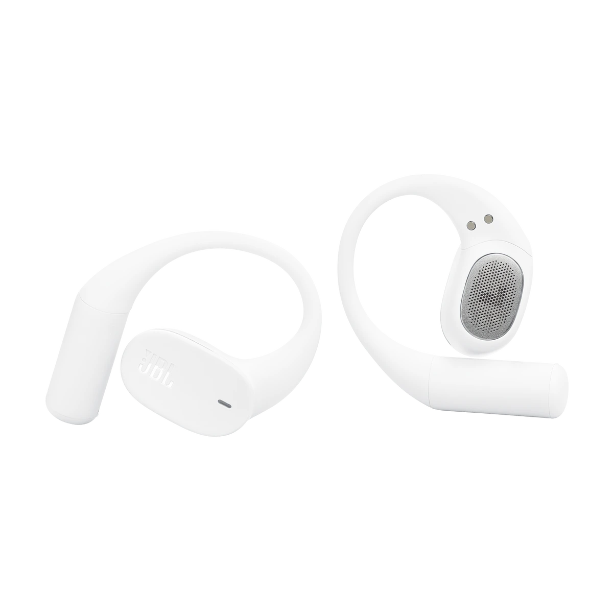 AURICULAR JBL SENSE LITE BT BLANCO, imagen 3
