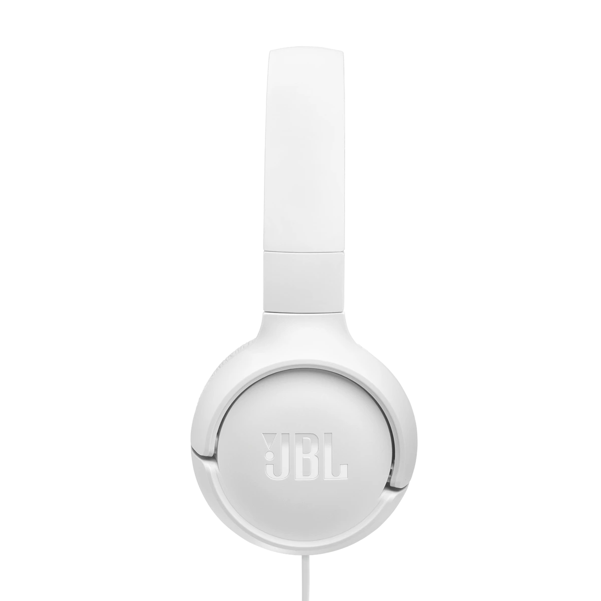 AURICULAR JBL T520C USB-C BLANCO, imagen 3