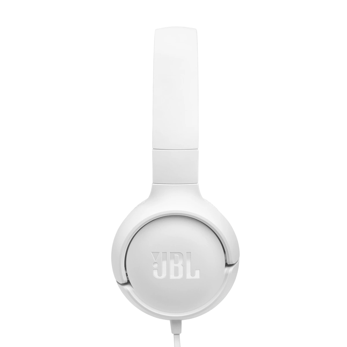 AURICULAR JBL T520C USB-C BLANCO, imagen 4
