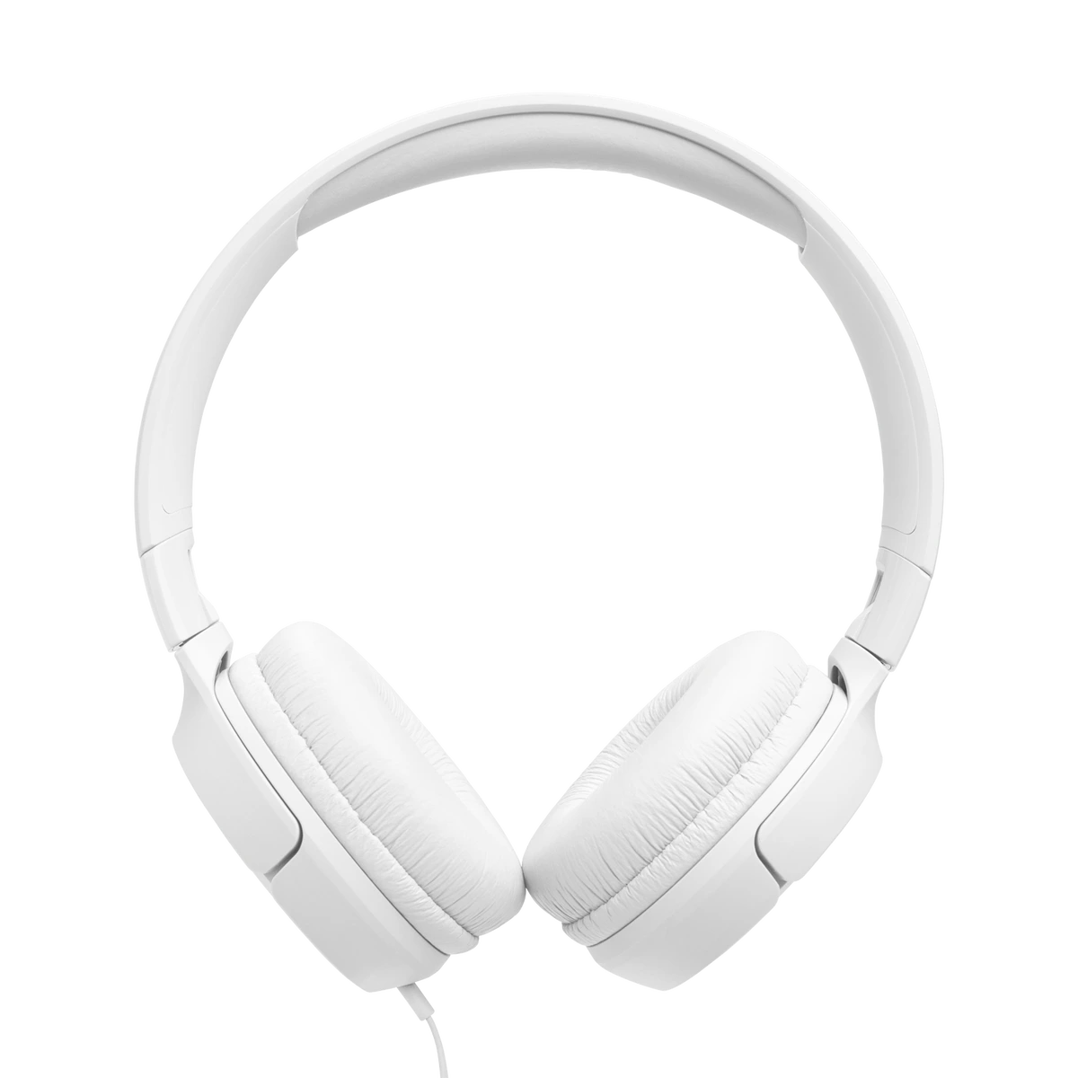 AURICULAR JBL T520C USB-C BLANCO, imagen 5