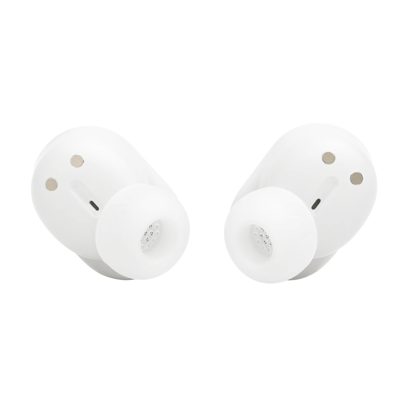 AURICULAR JBL TUNE BUDS 2 TWS NC BT BLANCO, imagen 4