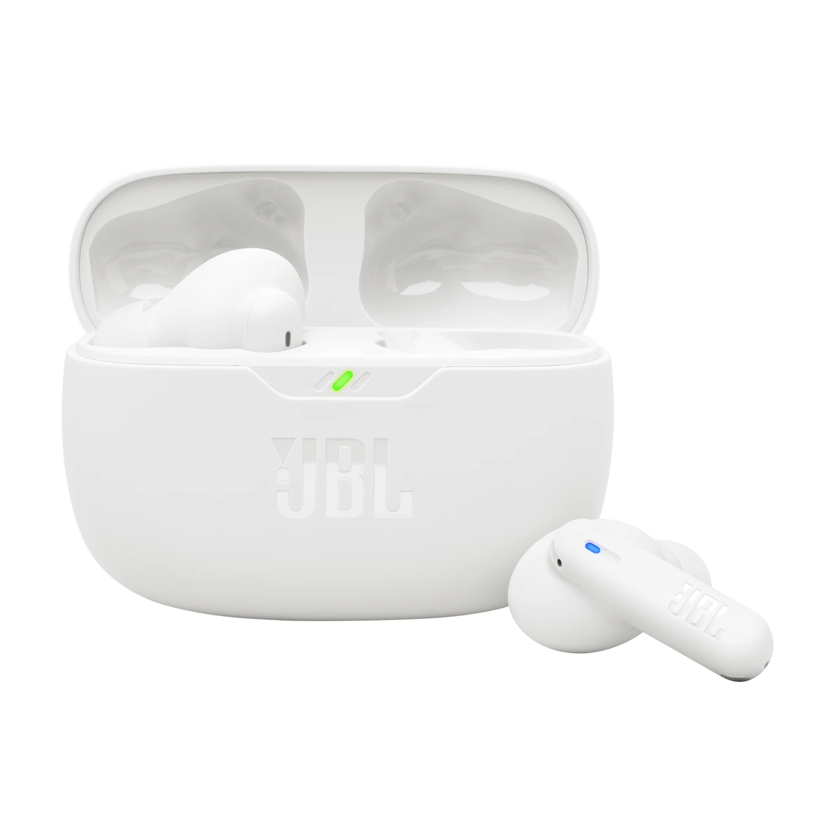 AURICULAR JBL WAVE BEAM 2 BLANCO, imagen 2