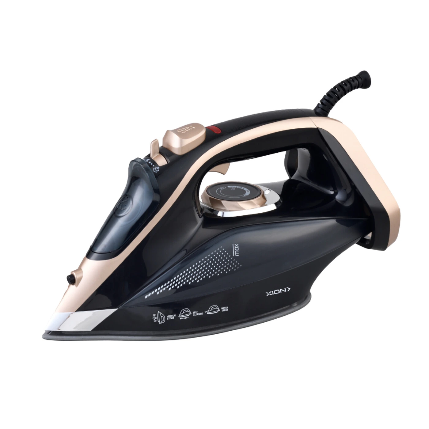 PLANCHA XION XI-IRON2600, imagen 2