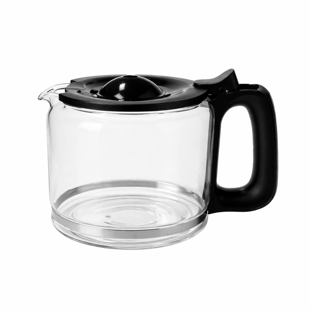 CAFETERA DIGITAL JAM DE GOTEO CM1706BAT 1.8L 1000W, imagen 4