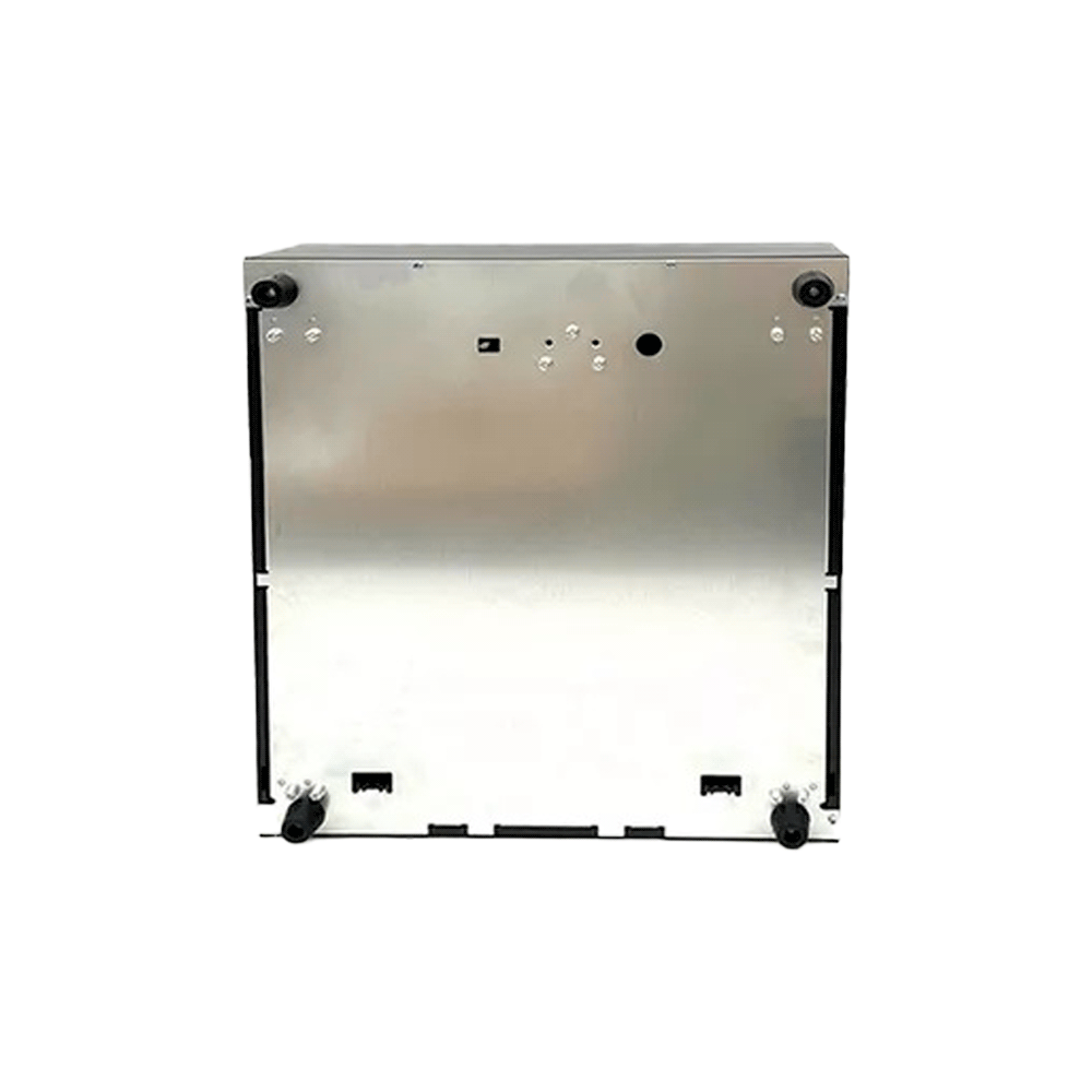 CAJA DE DINERO FTX LAS-335 ACERO RJ11/4B/5M/1R 335MM X 360MM X 80MM, imagen 4