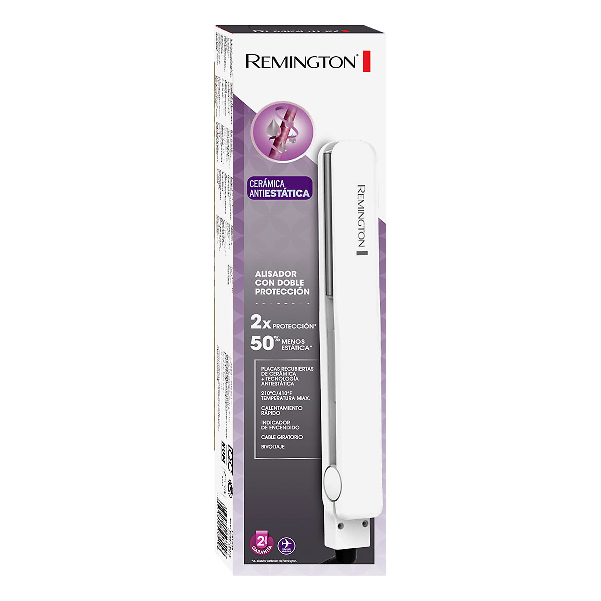 ALISADOR REMINGTON MOD S1305, imagen 3