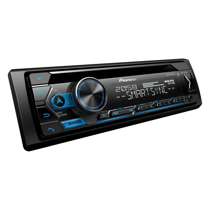 CAR AUDIO PIONEER DEH-S4250BT C/CONTROL, imagen 3