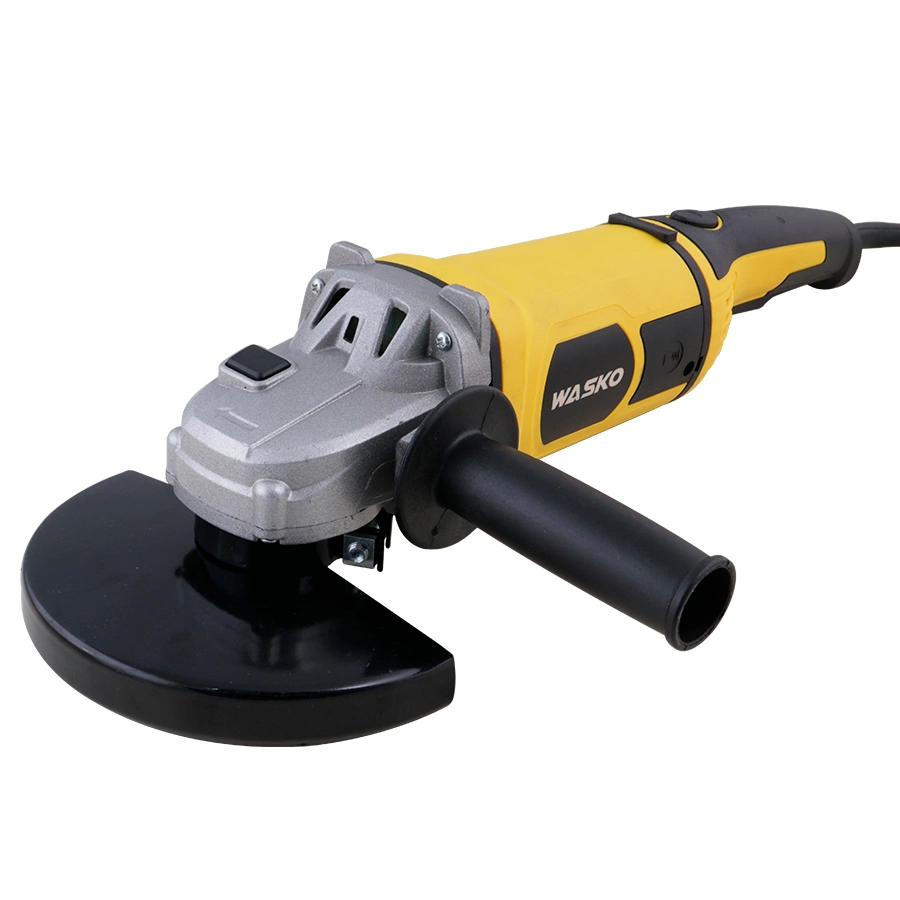 AMOLADORA WASKO 2250W 230MM