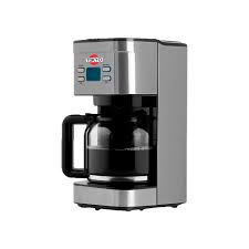 CAFETERA TOKYO  MOD CAFE TIME 900W C/FILTRO PERMANENTE LED