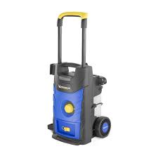 HIDROLAVADORA MICHELIN MPX 16E 1600W/125 BAR