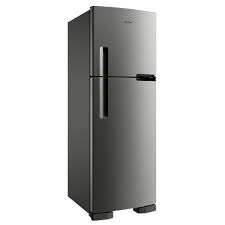HELADERA WHIRLPOOL WRM44HKD 375/400L EVOX FRIO SECO