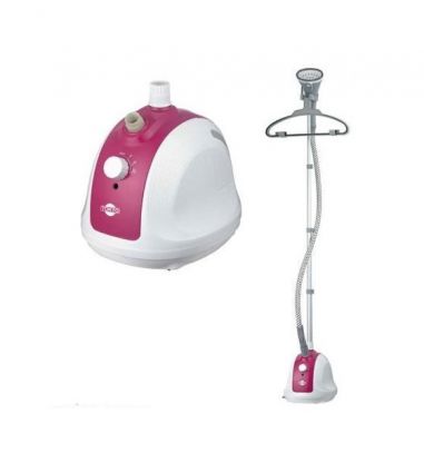 PLANCHA TOKYO ELEGANT VAPOR VERTICAL 1.5L 1500W
