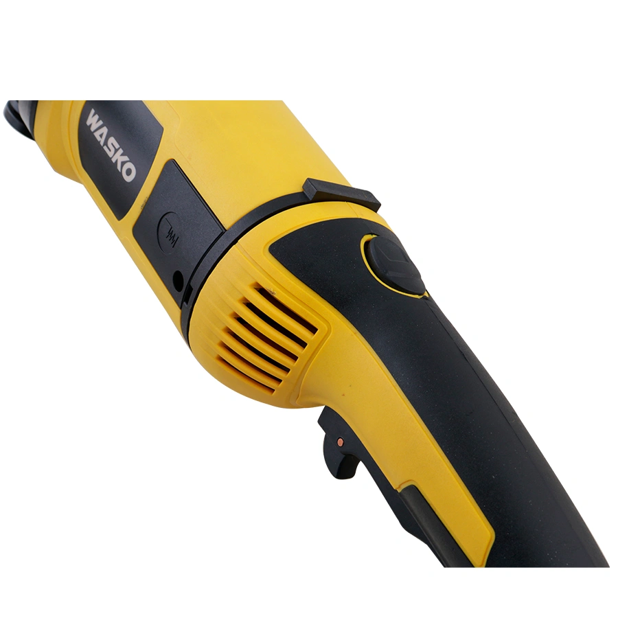 AMOLADORA WASKO 2250W 180MM, imagen 2