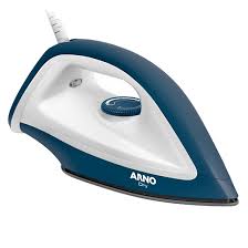 PLANCHA SECA ARNO DRYGLISS 110W
