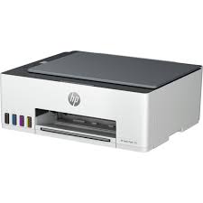 IMPRESORA ICS HP SMART TANK 580 BIV WHITE BT/WIFI/A4/22PPM