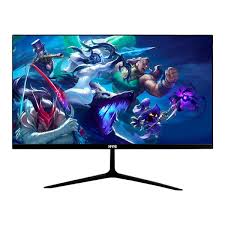 MONITOR 22/ HYE HYE22GFM FHD/75HZ/3MS/FLS/HDMI/VGA