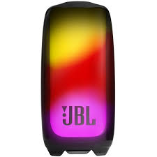 SPEAKER PORTATIL JBL PULSE 5 BLACK