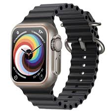 RELOJ SMART XION X1-XWATCH77 BLACK