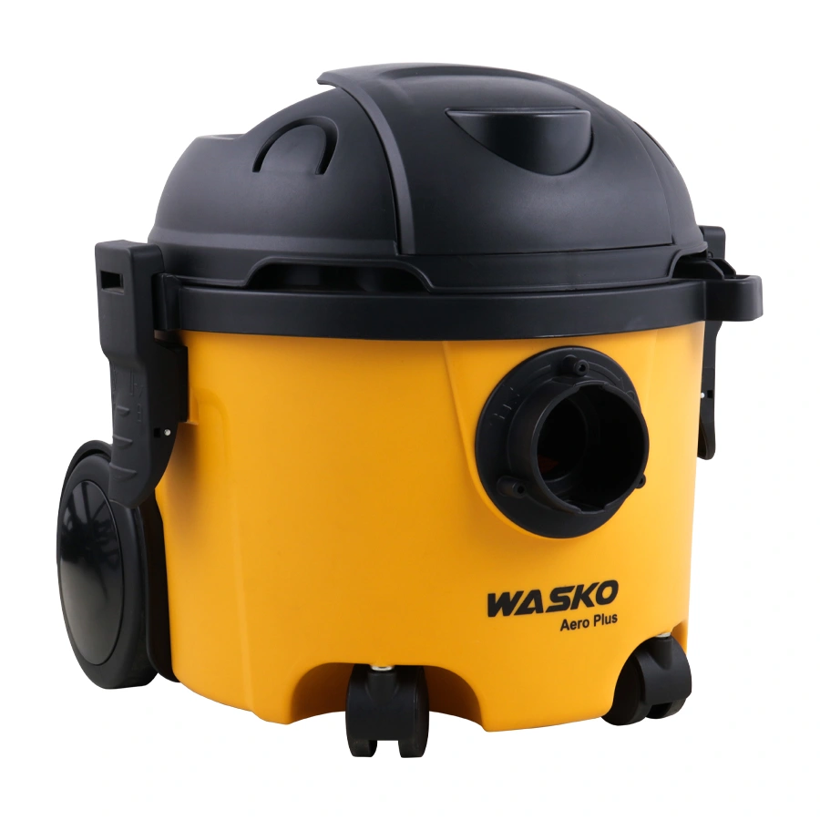ASPIRADORA AEROPLUS 1200W 10L WASKO