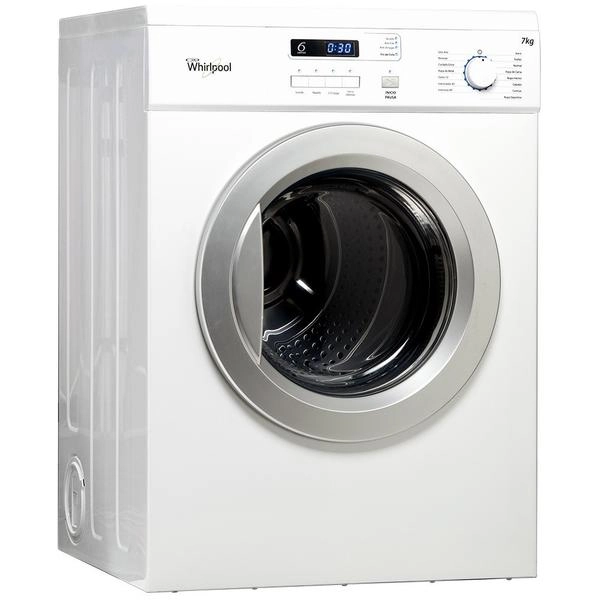 SECARROPAS WHIRLPOOL WSR07SB 7KG (W392), imagen 2