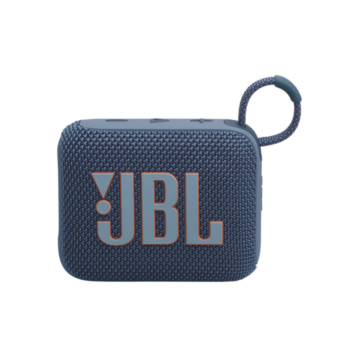 SPEAKER PORTATIL JBL GO 4 BLUE
