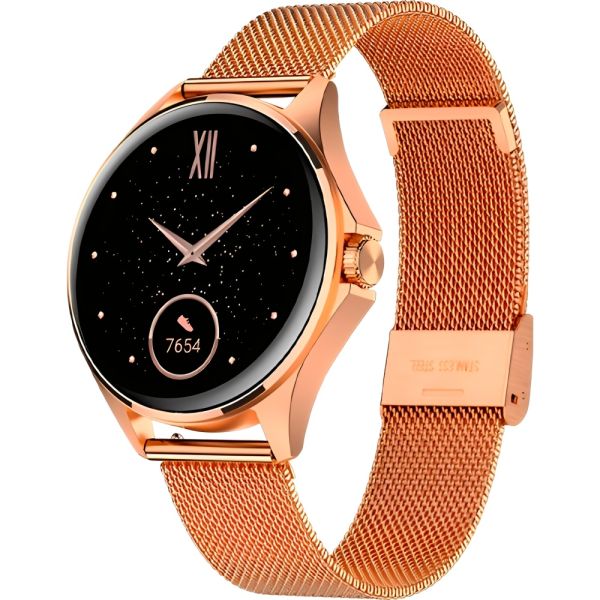 SMARTWATCH FTXAM12-RGWRGS 49MM  ROSE GOLD/METAL DORADO 111795