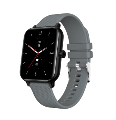 SMARTWATCH FTXF24-BW 50MM NEGRO/GRIS 112013