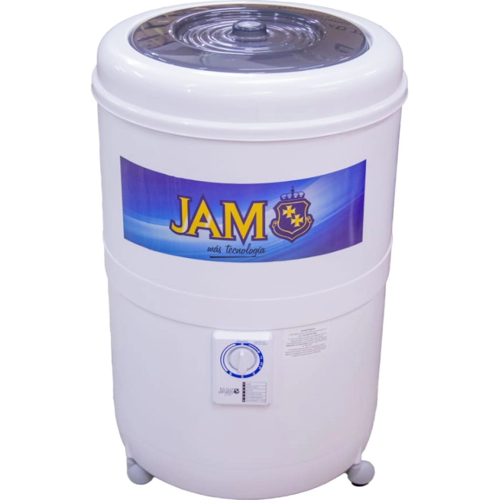LAVADORA SEMI A JAM MOD 56SB 6KG