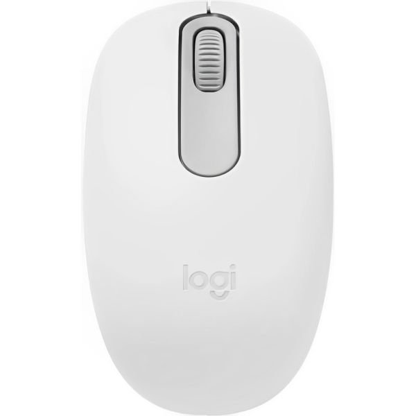 MOUSE LOGITECH M196 BT BLANCO 910-007457