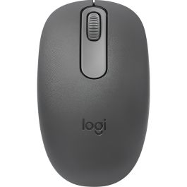 MOUSE LOGITECH M196 BT GRAPHITE 910-007456