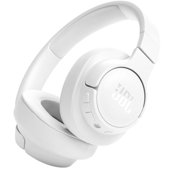 AURICULAR JBL TUNE 720BT BLANCO