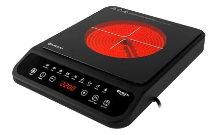 COCINA INFRARROJA MOX MO-KIC06