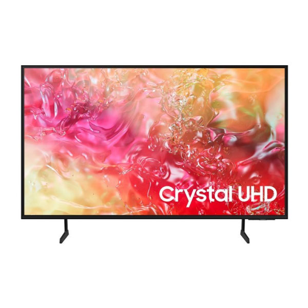 TV SMART DE 50" SAMSUNG CRYSTAL 4K