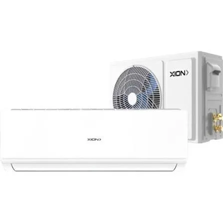 AIRE ACONDICIONADO XION 18.000 XI-AAS18000-P + KIT 220V/50HZ (PY), imagen 2