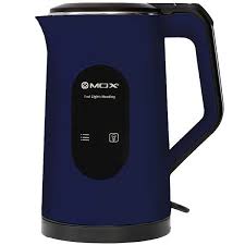 HERVIDORA ELECTRICA MOX MO-EK24 AZUL