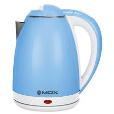 HERVIDORA ELECTRICA MOX MO-EK23 AZUL
