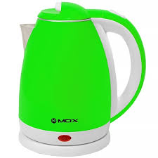 HERVIDORA ELECTRICA MOX MO-EK23 VERDE