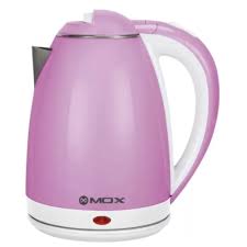 HERVIDORA ELECTRICA MOX MO-EK23 ROSA