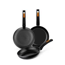 KIT DE SARTENES MOX 3PZS MO-FPS3I